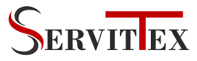 Logotipo Servittex S.A.S.